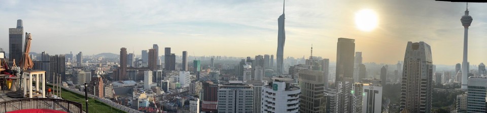Malaysia - Kuala Lumpur - 