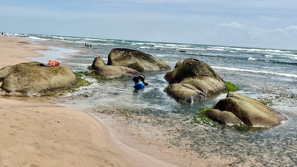 Brasilien - Salvador - 