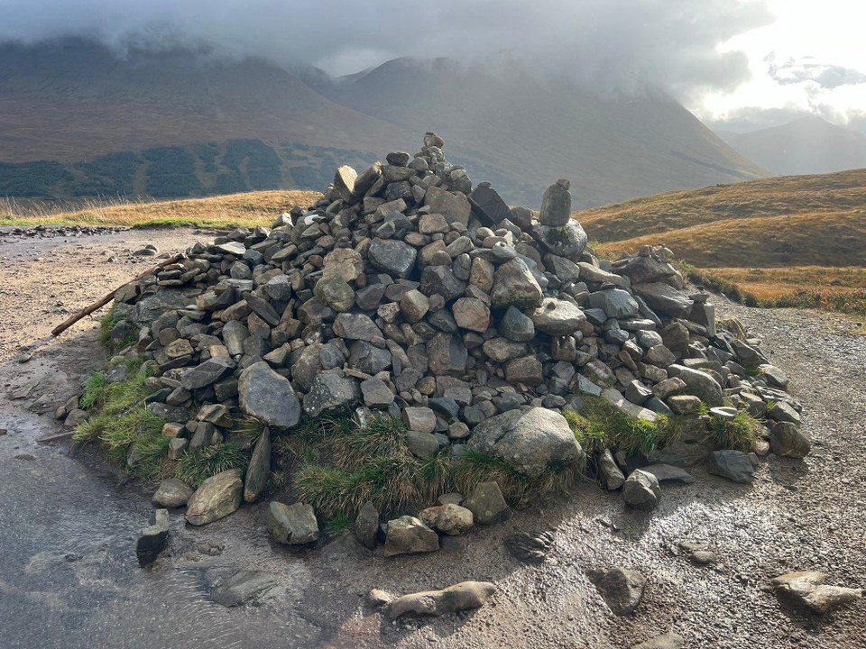 Vereinigtes Königreich - Taynuilt - 