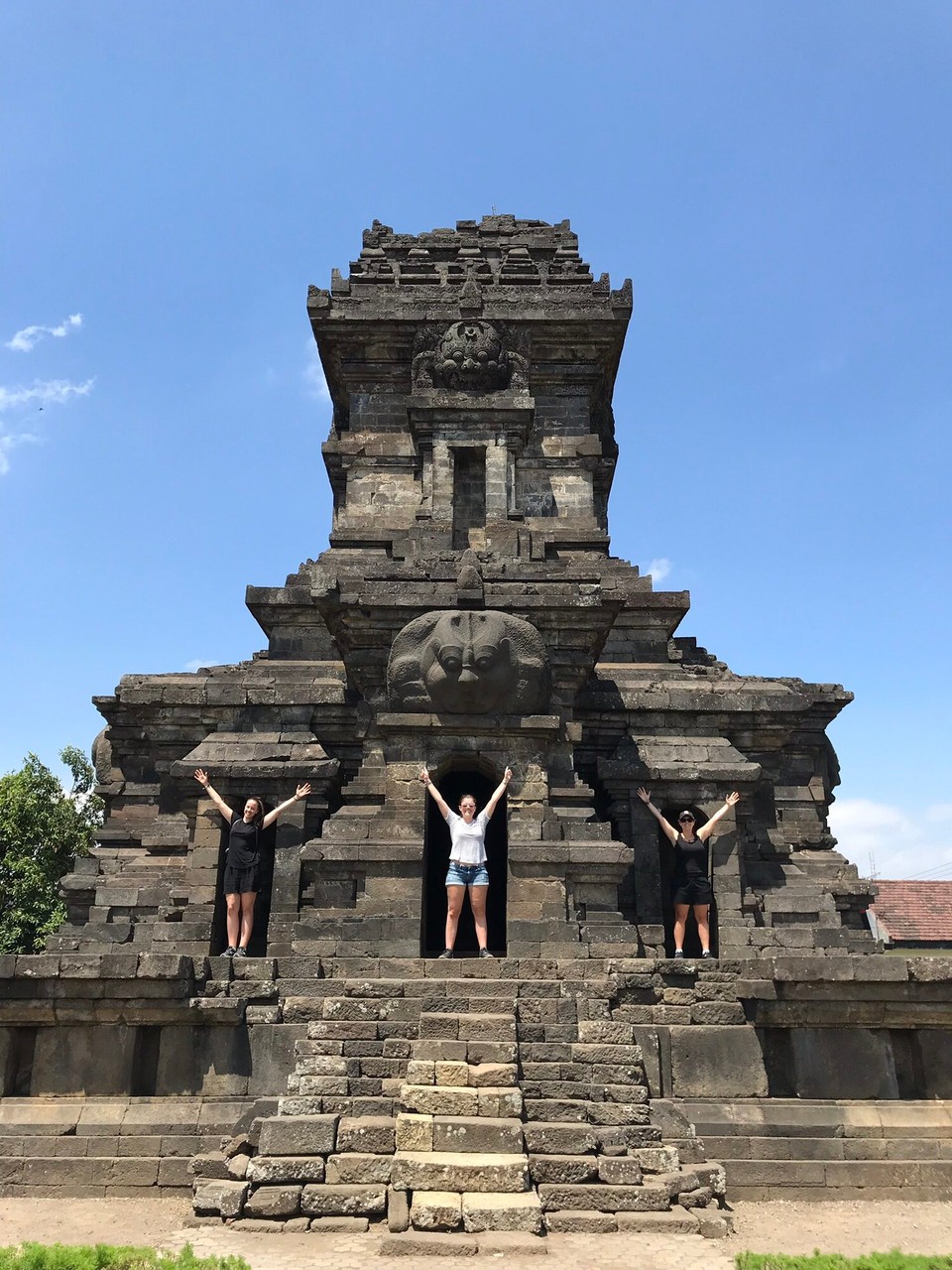 Indonesien - Malang - 