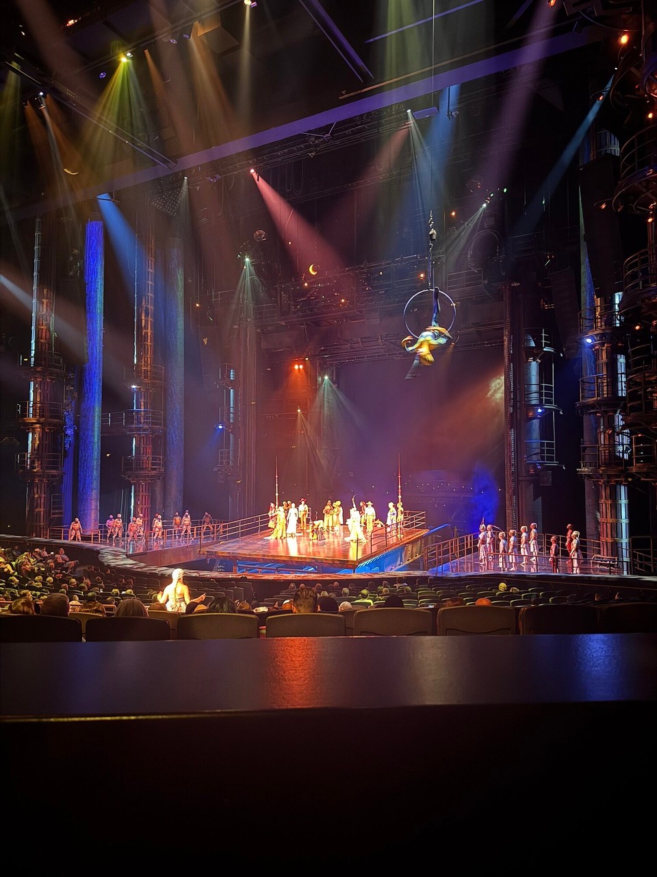 Vereinigte Staaten - Las Vegas - 