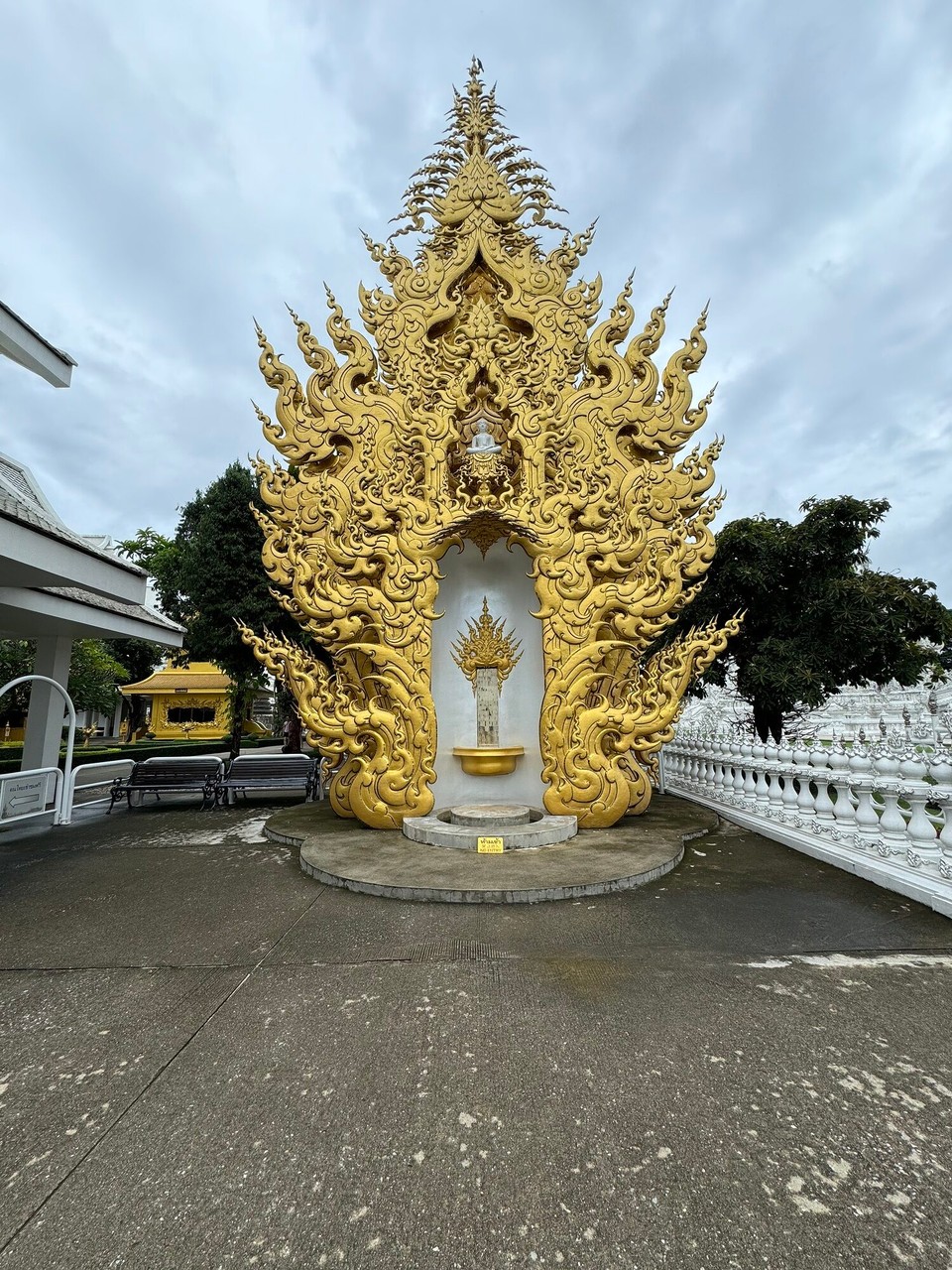 Thailand - Chiang Mai - 