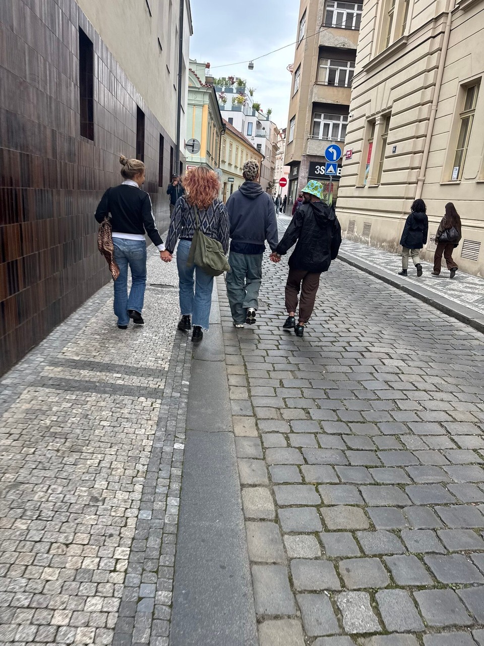 Czechia - Prague 1 - 