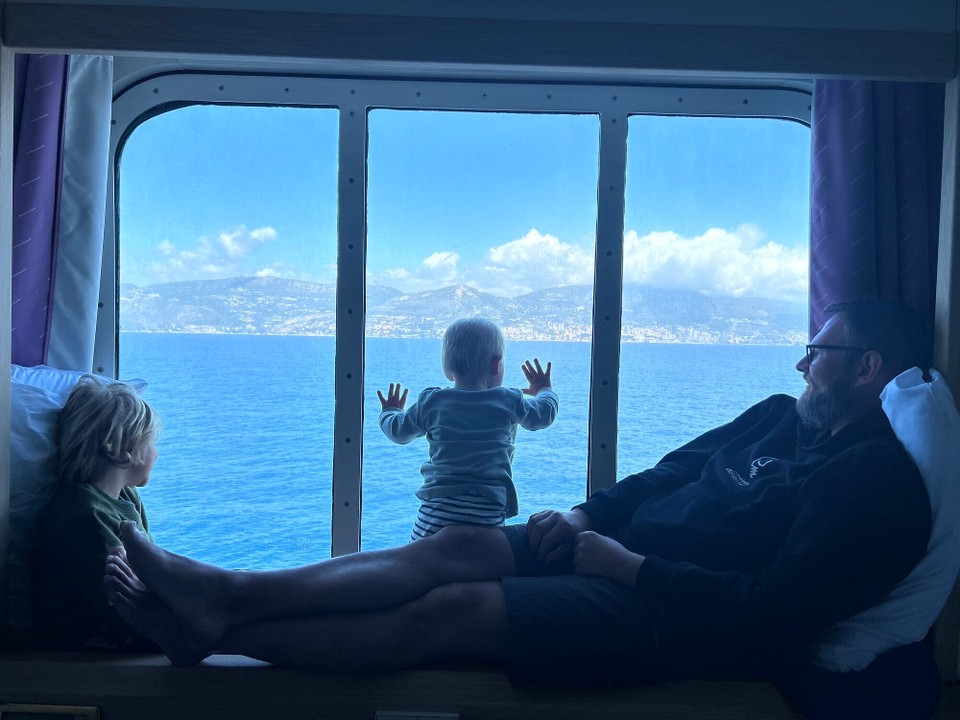 Frankreich - Nizza - 