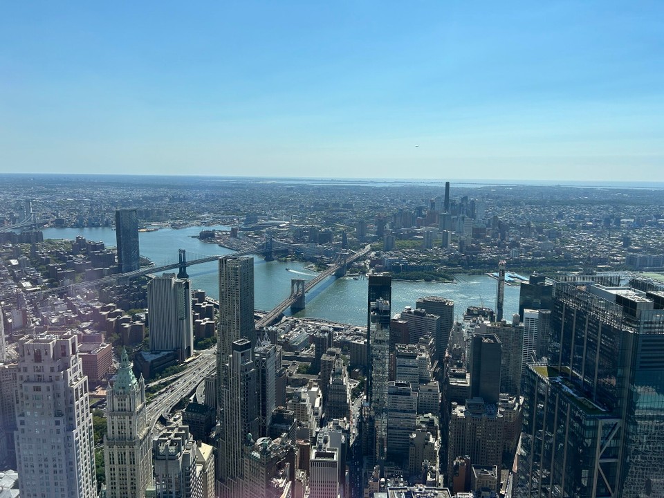 Vereinigte Staaten - New York - 