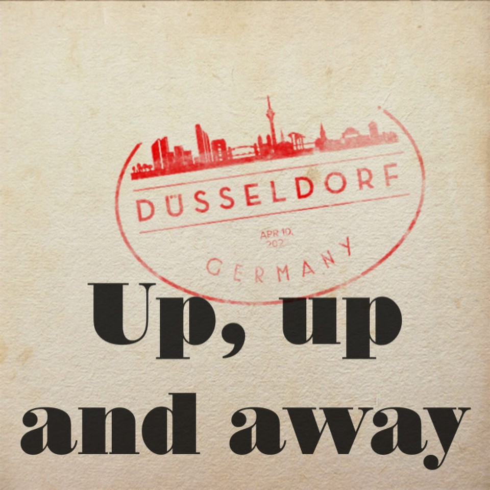 Deutschland - Düsseldorf - 