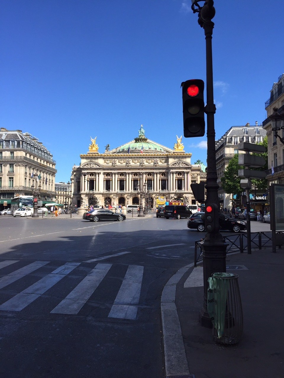 Frankreich - Paris - 
