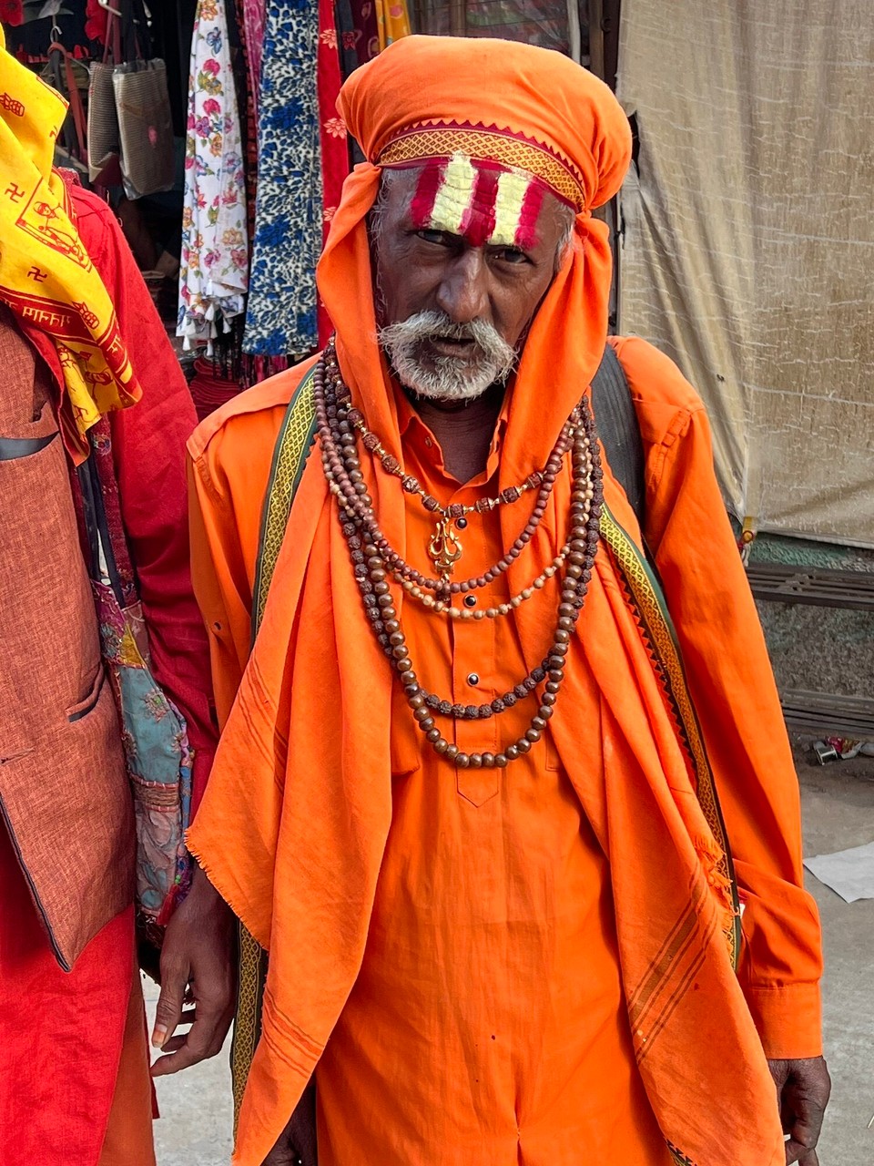 Indien - Pushkar - 
