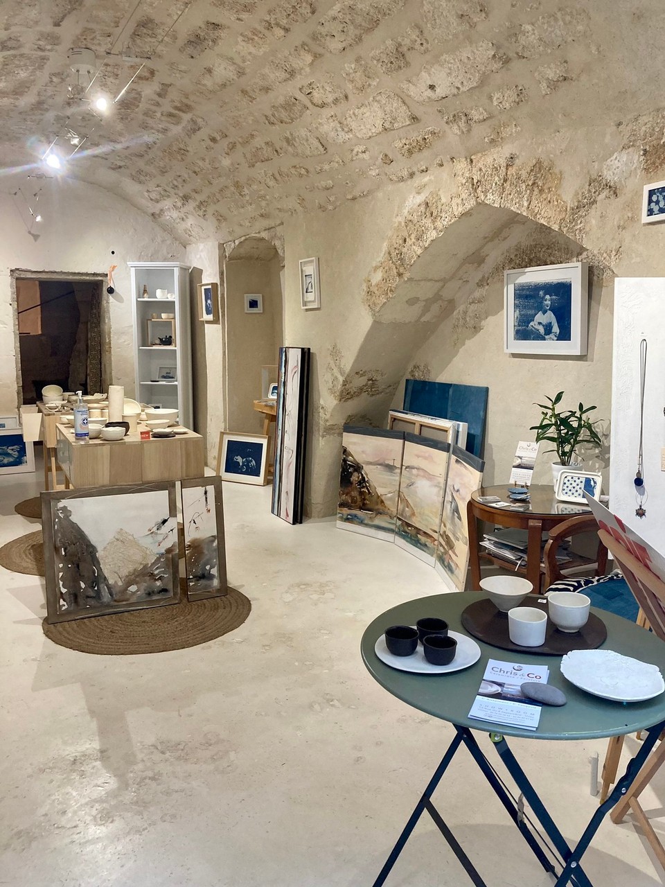 Frankreich - Uzès - 