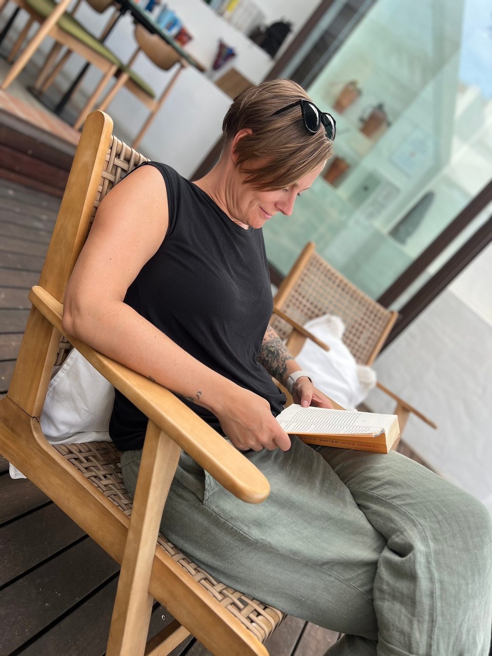 Portugal - Odeceixe - 