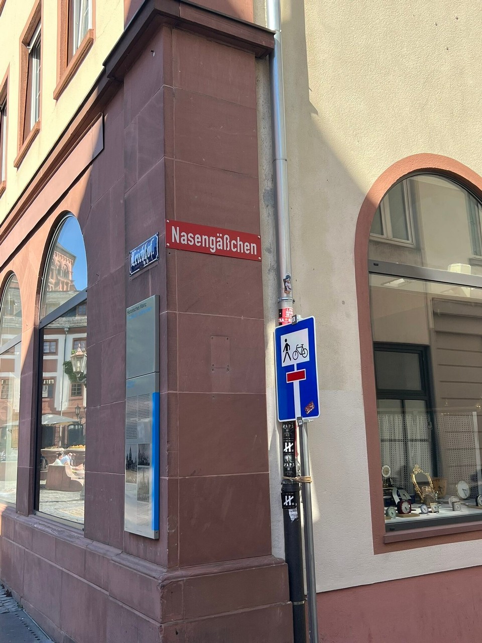 Deutschland - Mainz - 