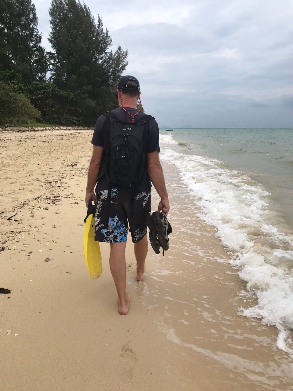 Thailand -  - 