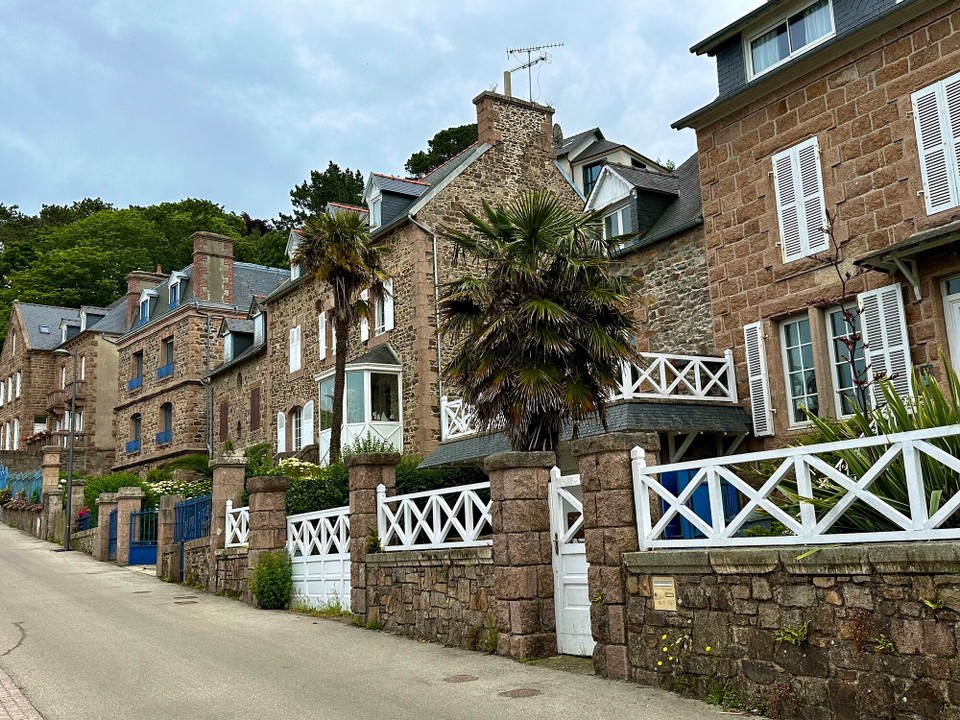 Frankreich - Perros-Guirec - 