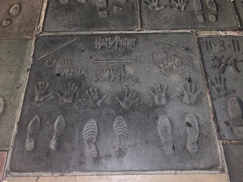 Vereinigte Staaten - Los Angeles - 