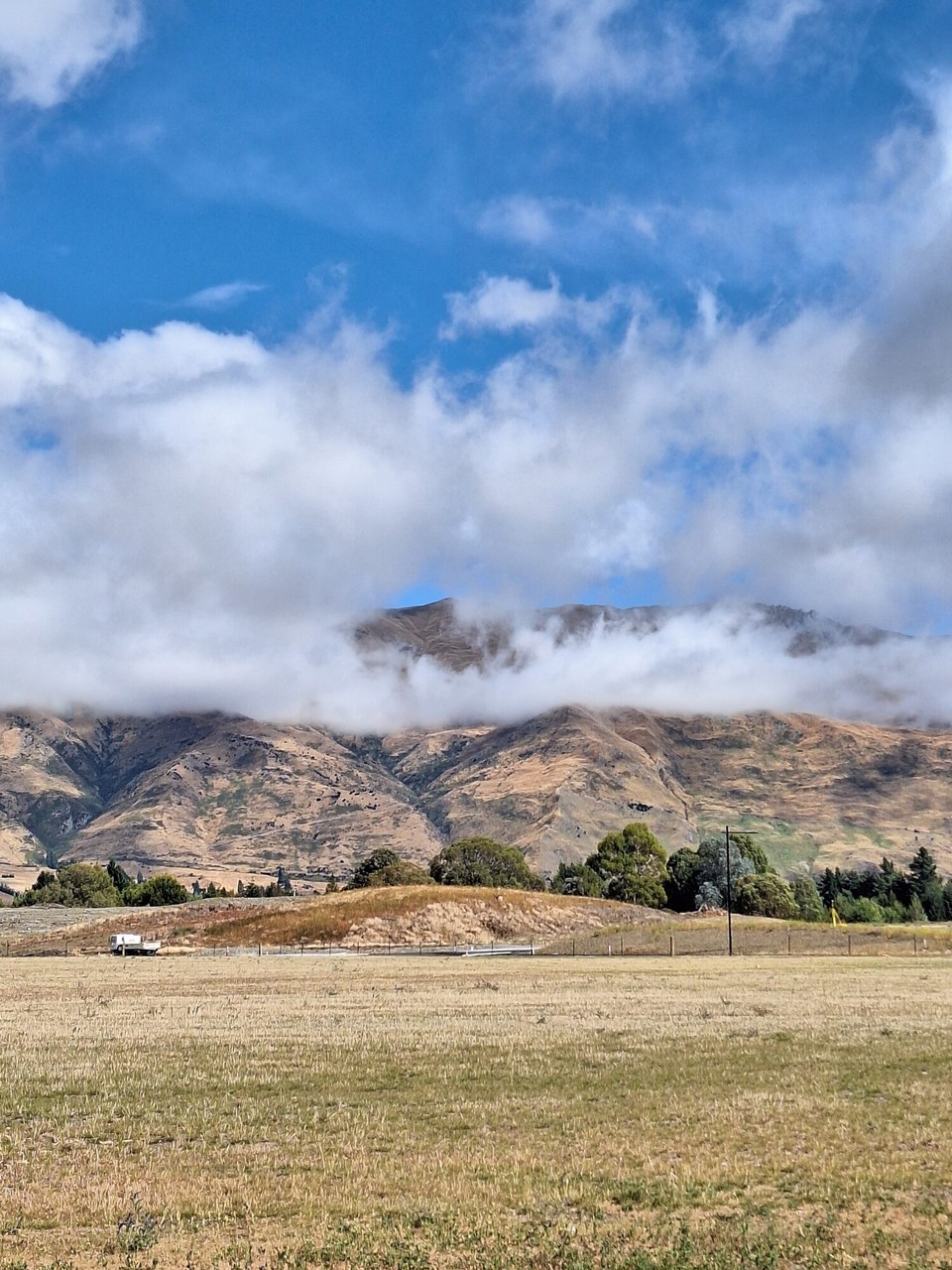 Neuseeland - Wanaka - 
