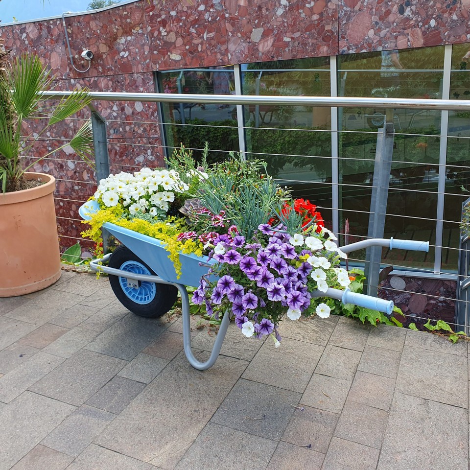 Italien - Meran - 