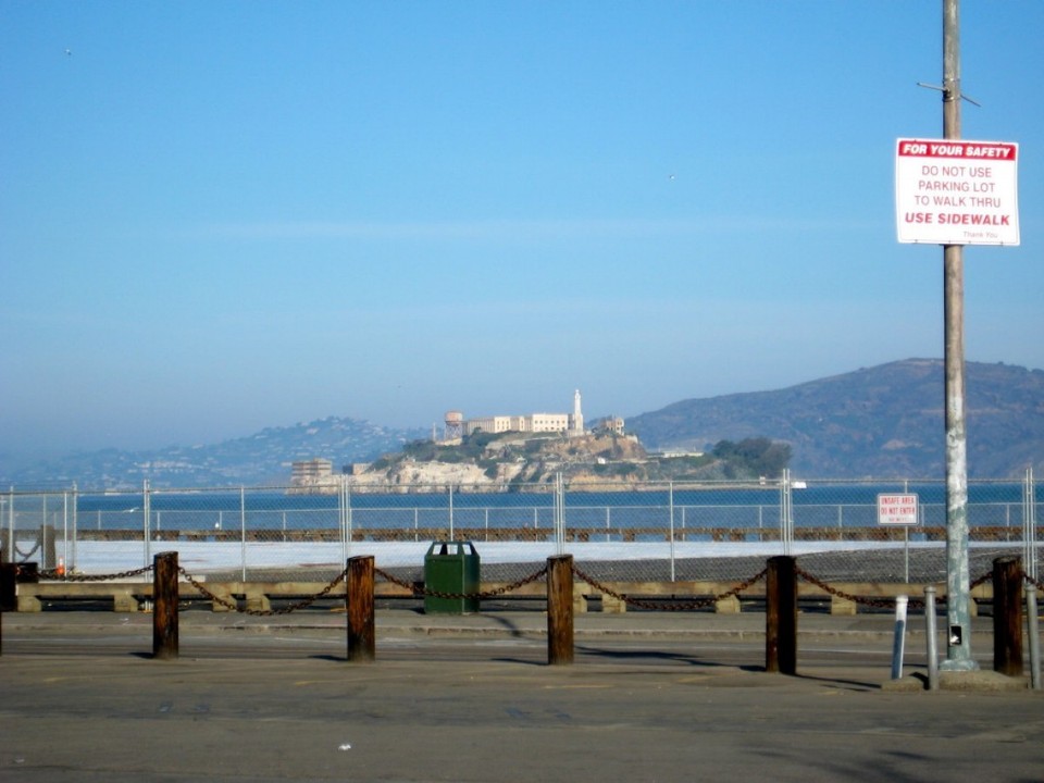 United States - San Francisco - 