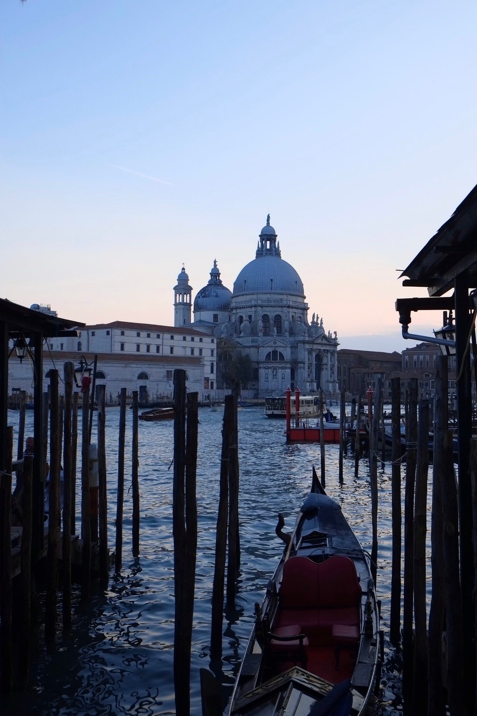 Italien - Venedig - 