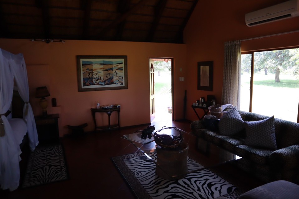 Südafrika - Richards Bay - 