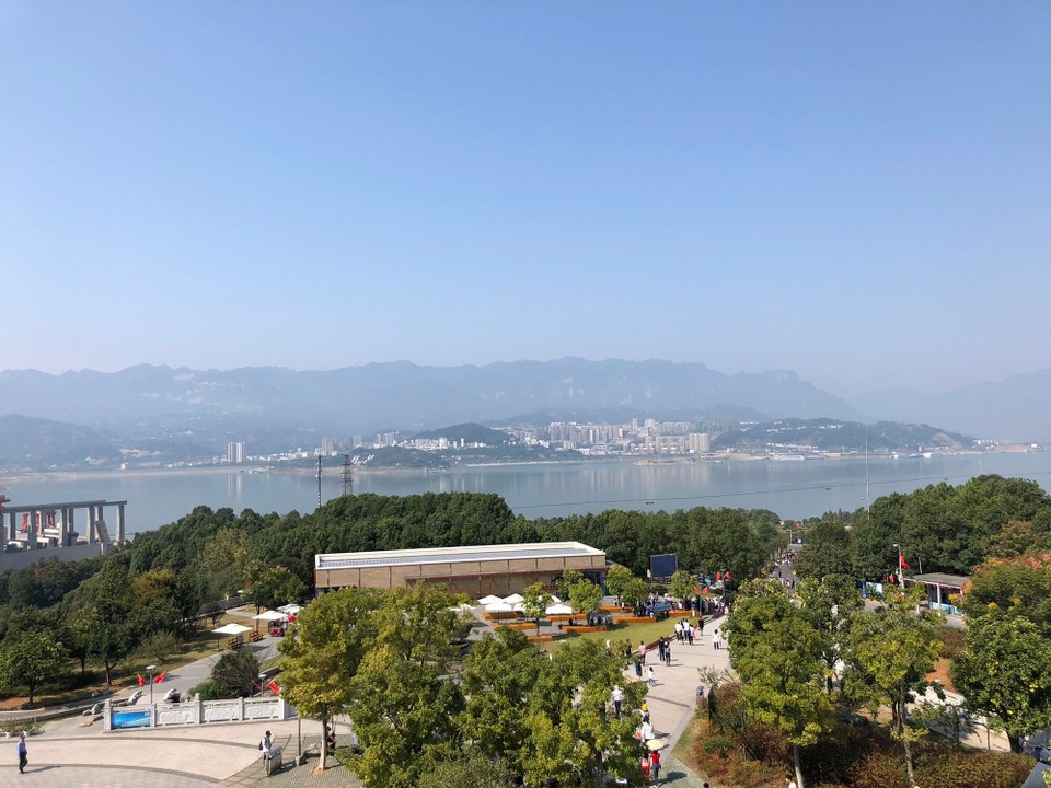China - Yichang - 