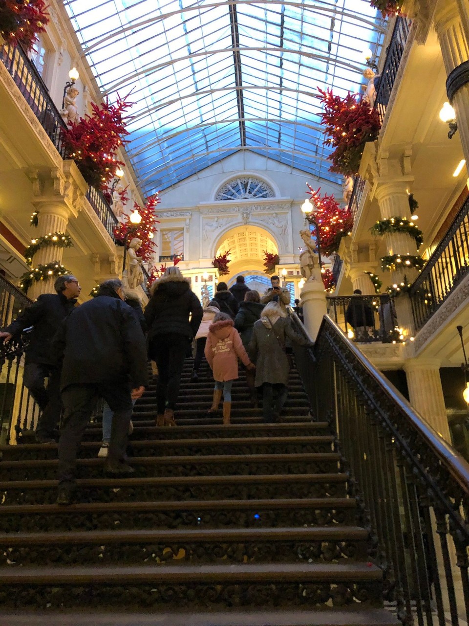 Frankreich - Nantes - 