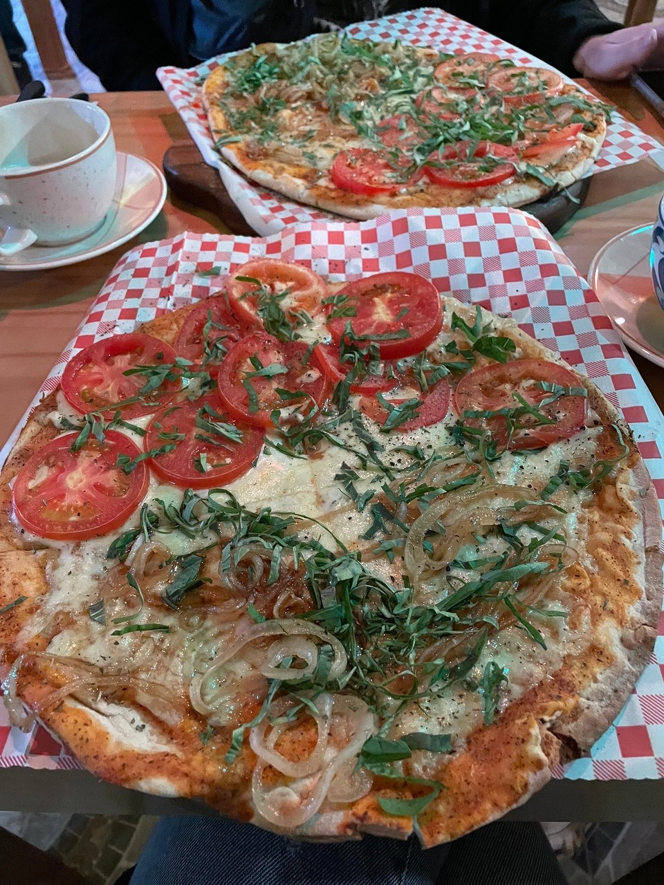 Kolumbien - Ibagué - Den letzten Abend in Salento ausklingen lassen 🍕 