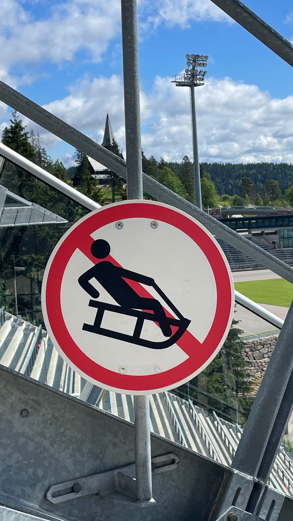 Norwegen - Oslo - 