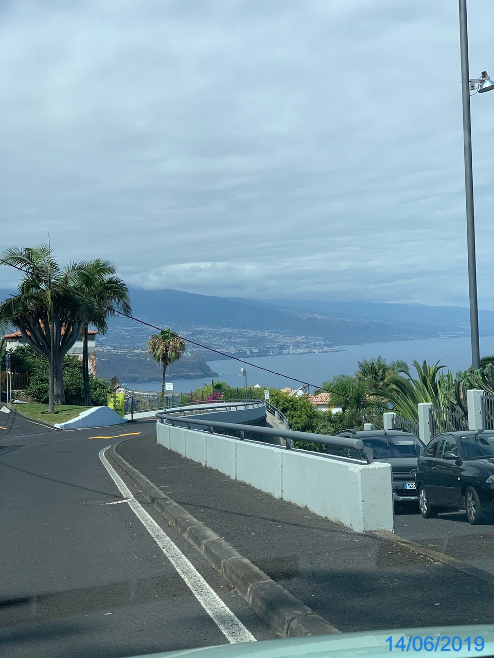 Spanien - Puerto de la Cruz - 