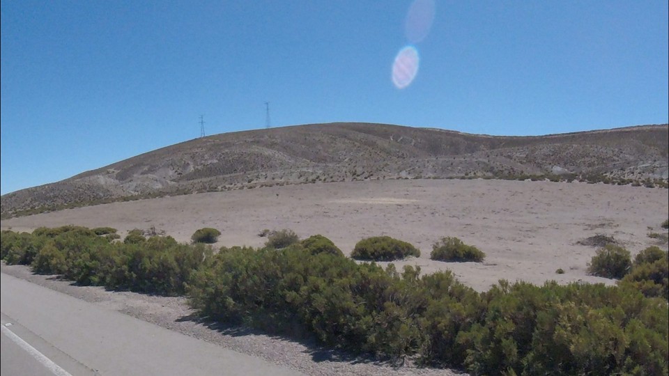 Bolivien - Potosí - 