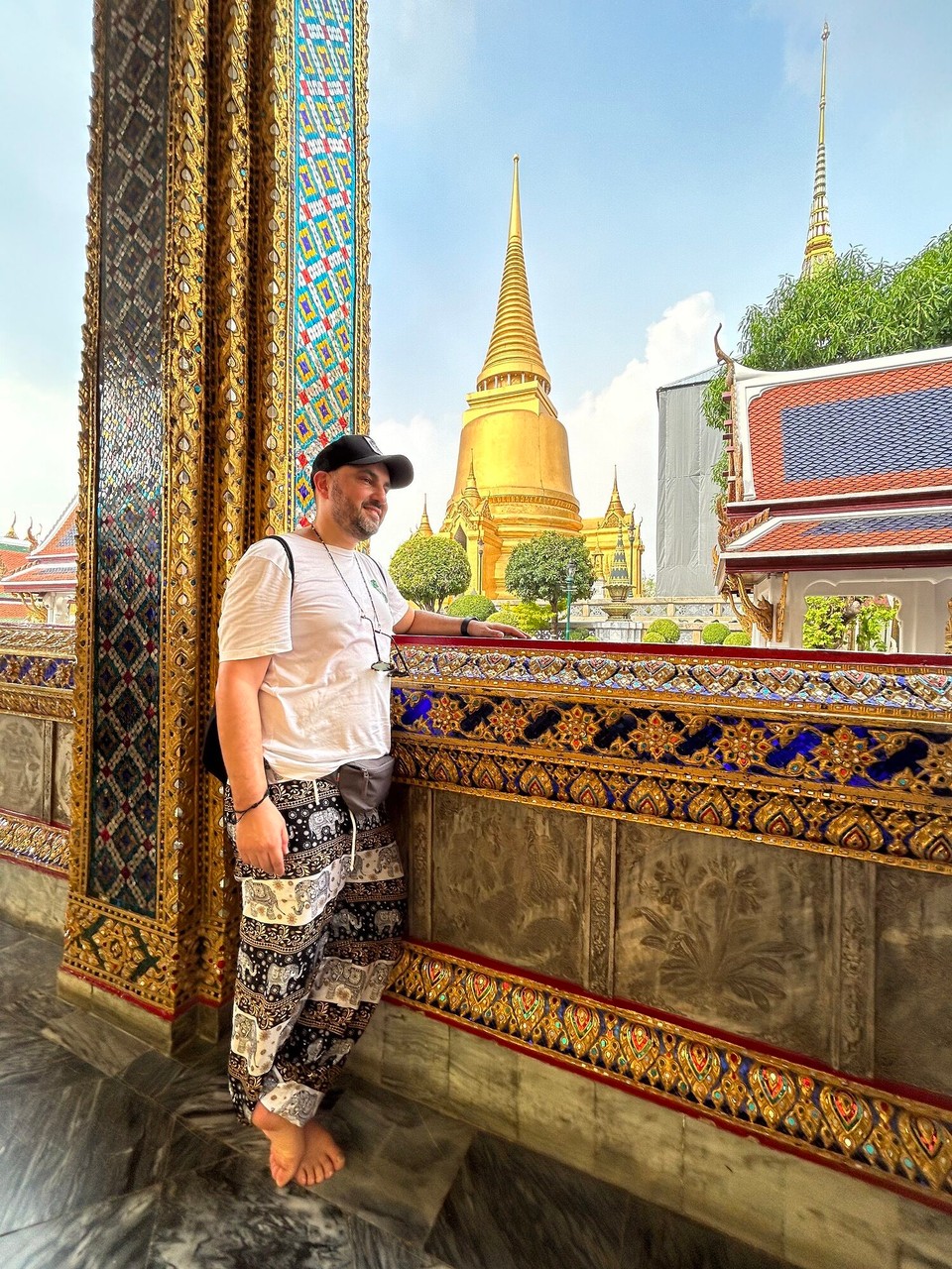 Thailand - Bangkok - 