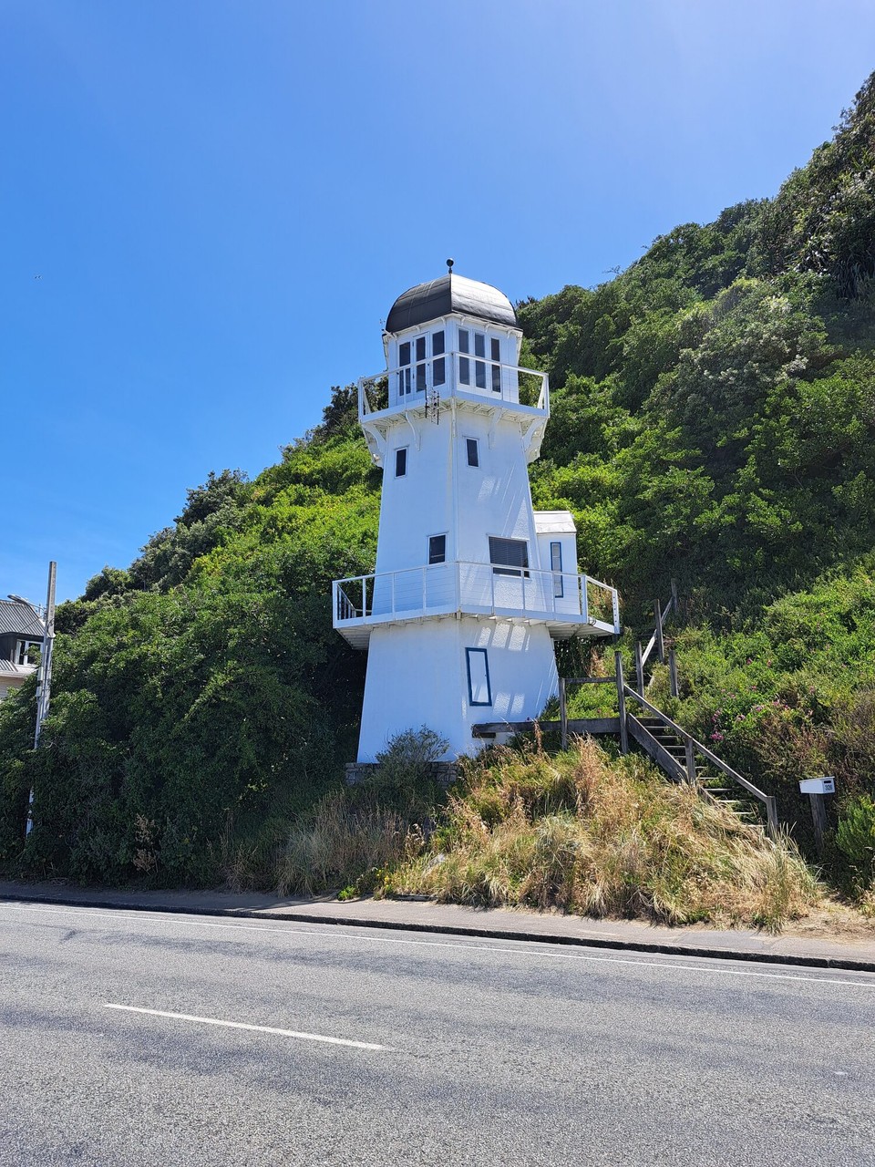 Neuseeland - Princess Beach - 