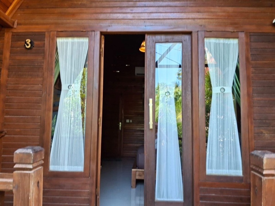 Indonesien - Klungkung - 