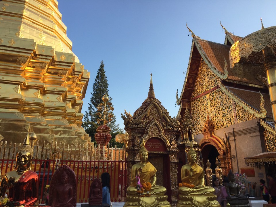 Thailand - Chiang Mai - 