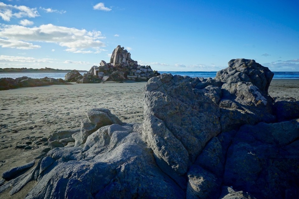 Neuseeland - Christchurch - 
