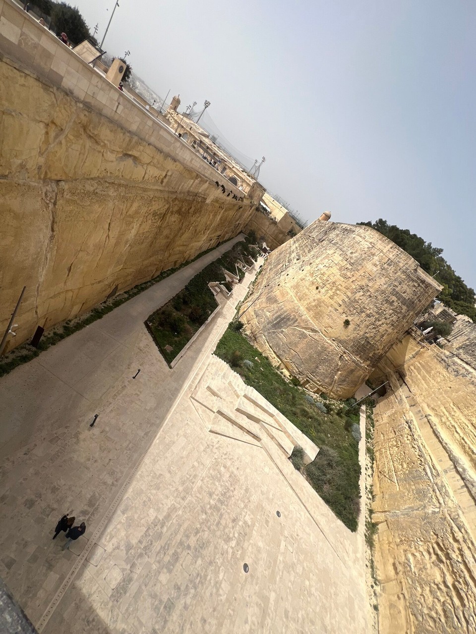 Malta - Valletta - 