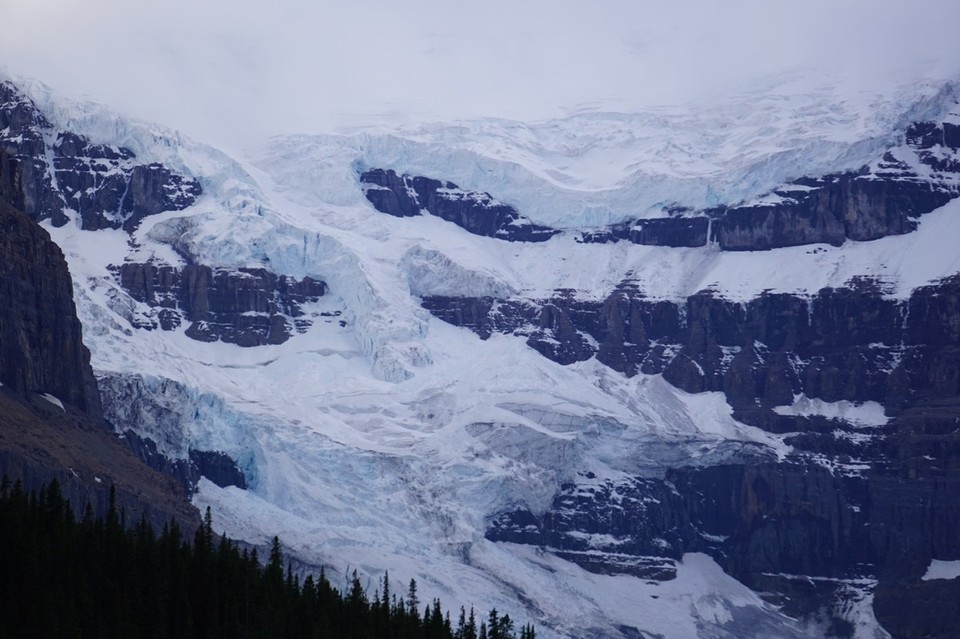 Kanada - Valemount - 