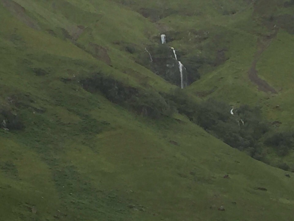 Vereinigtes Königreich - Ballachulish - 