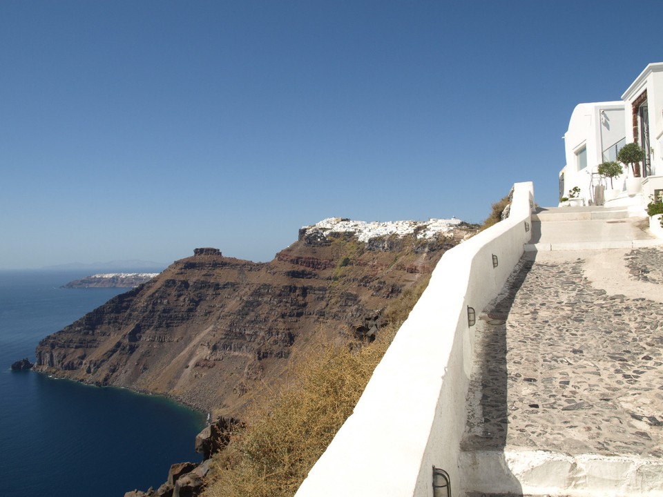 Griechenland - Santorin - 