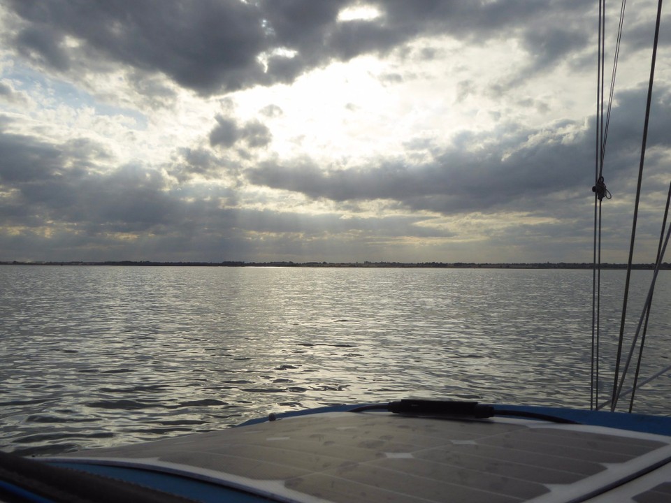 United Kingdom - Walton On The Naze - 