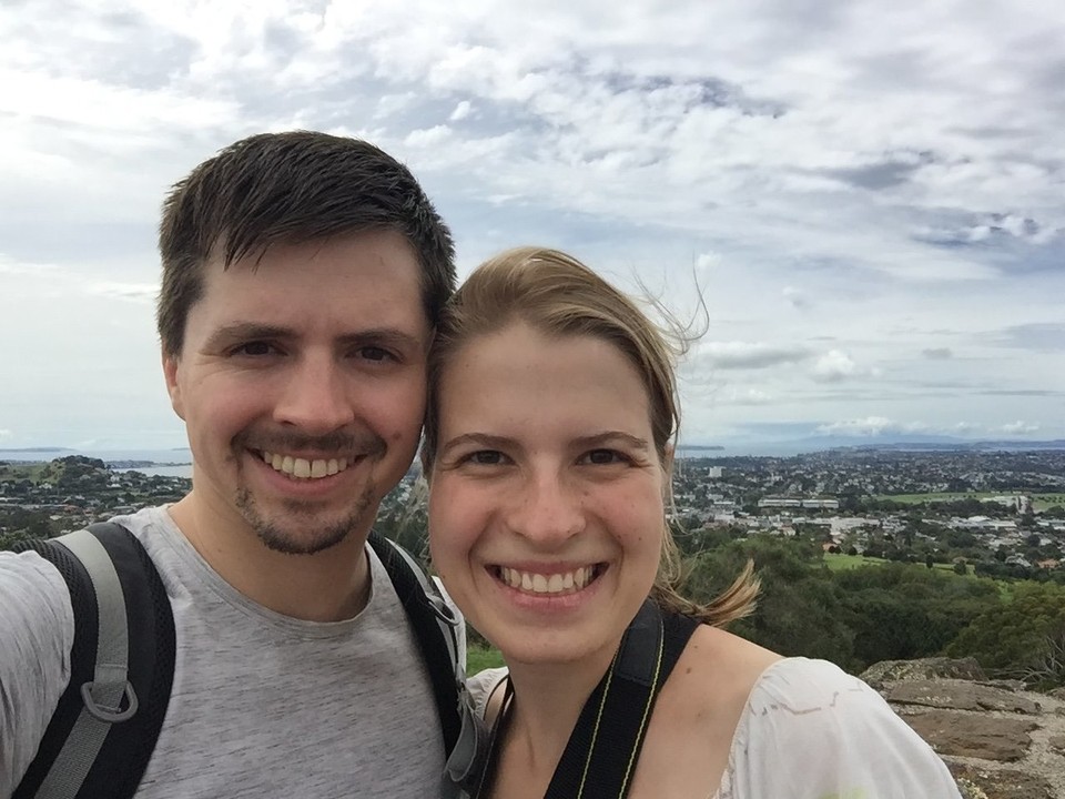 Neuseeland - Auckland - 