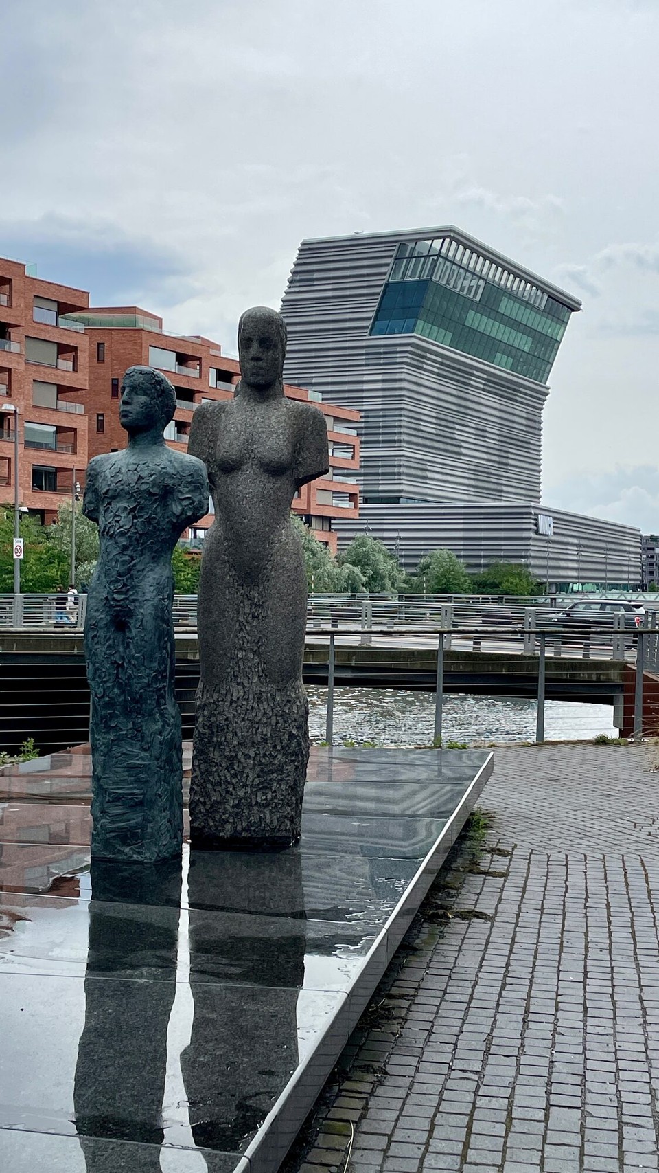 Norwegen - Oslo - 