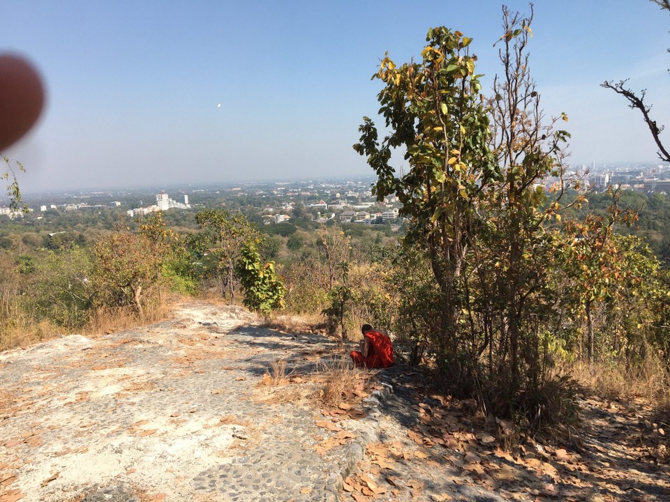 Thailand - Chiang Mai - 