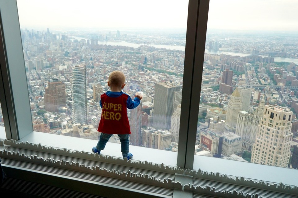 USA - New York City - 