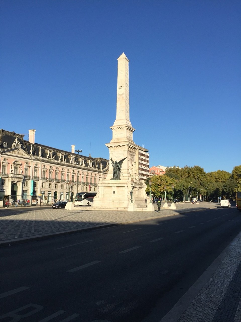 Portugal - Lisbon - 