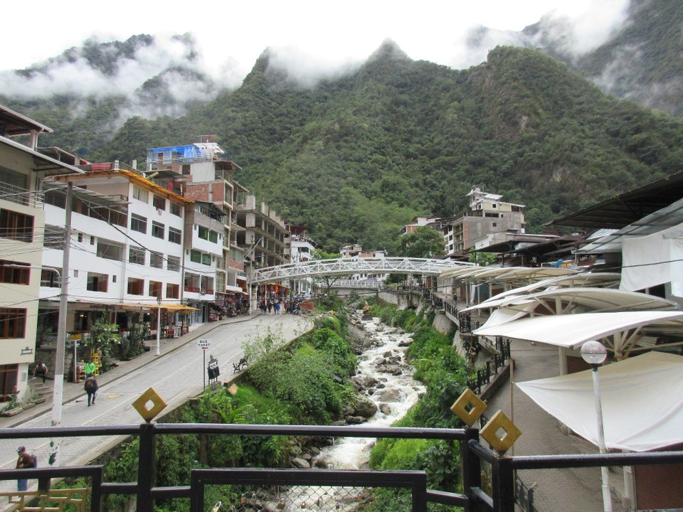 Peru - unbekannt - 