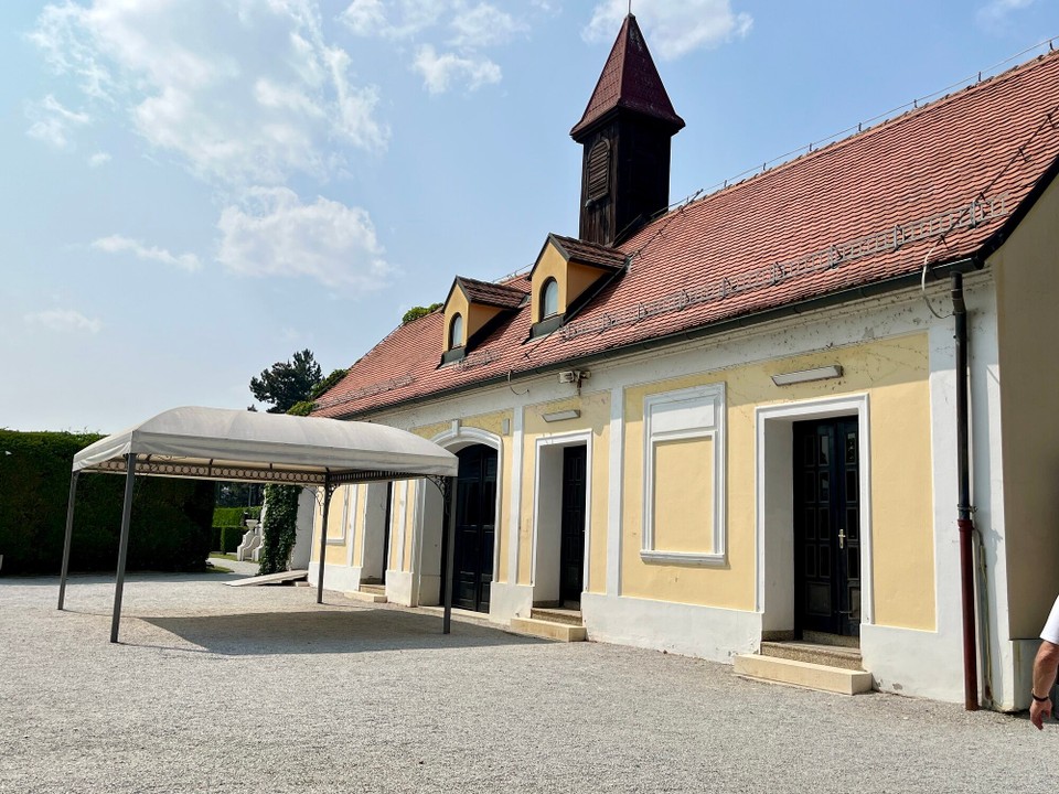 Kroatien - Varaždin - 