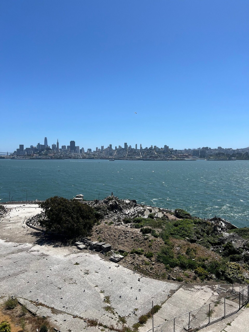 Vereinigte Staaten - San Francisco - 