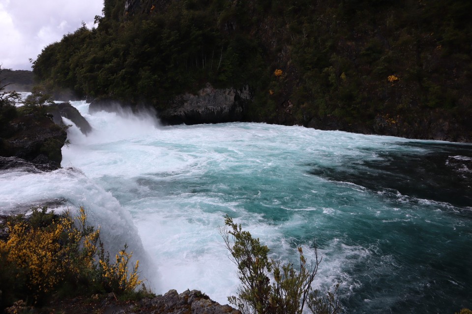 Chile -  - 