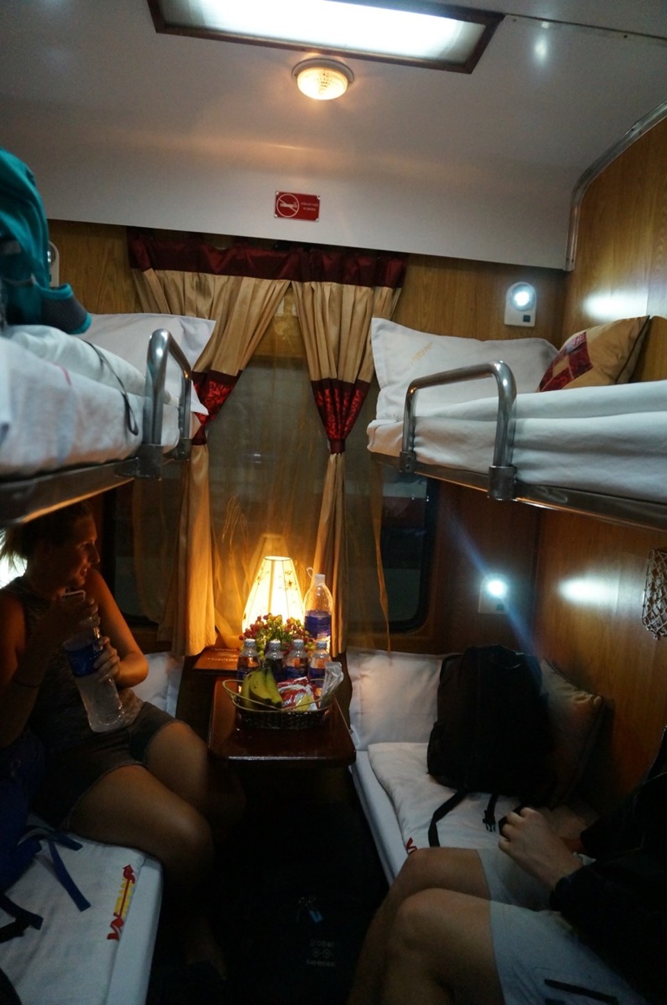 Vietnam - Hanoi - 