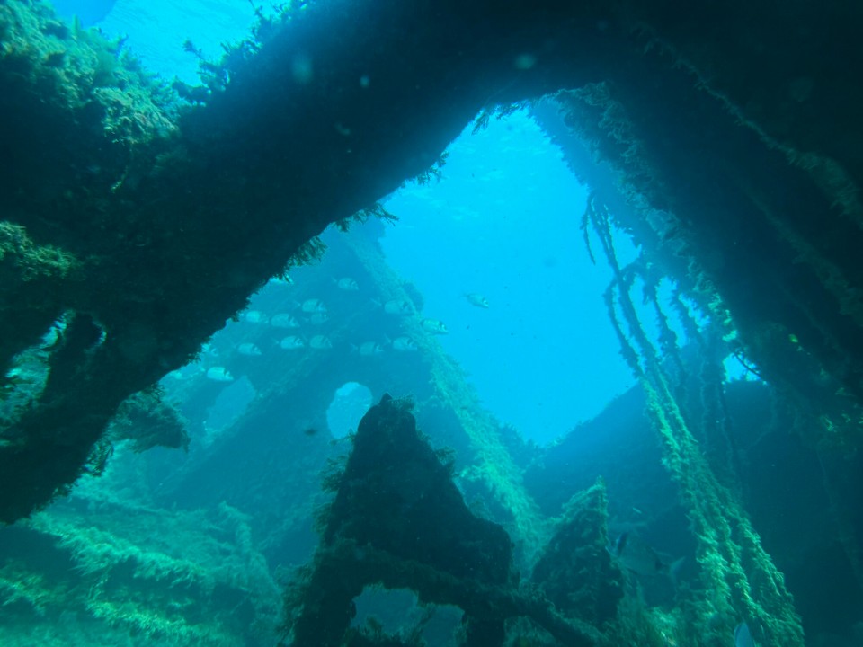 Italien - Marciana - 